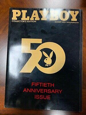 sell playboy magazines